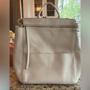 Mina Baie Harper Midi Backpack